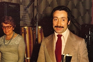 1976 (04)  concours régional de cannes  -grand prix a maurice damiani