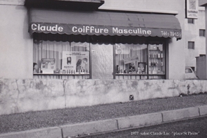 Salon Claude Luc