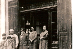 1930   boulangerie Trouillas