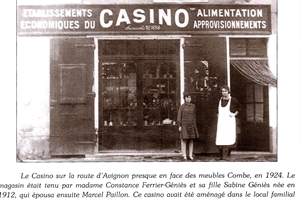 1912  casino