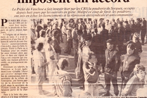 1989 (29-06) "La Marseillaise"