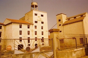 1980 minoterie du portail
