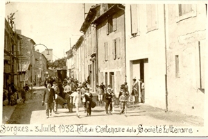 1932 rue des Remparts