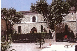 2002/2003 Abbaye du Grand Gigognan