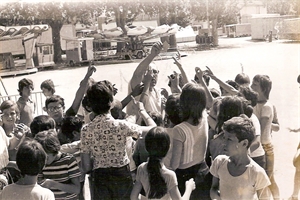 1975  fête votive