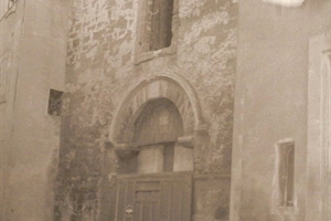1987  rue st Sauveur  