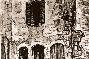 ancien hôtel de ville