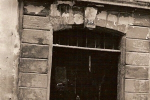 ancien hotel des monaies