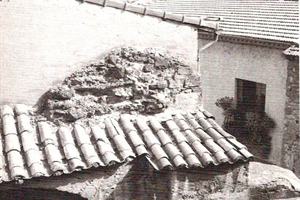 eglises st sixte  et du plan de latour