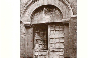 porte st sauveur