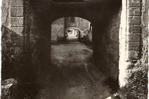  traversée du ronquet
