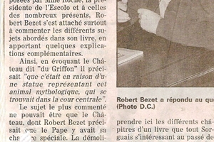 1995 robert bezet
