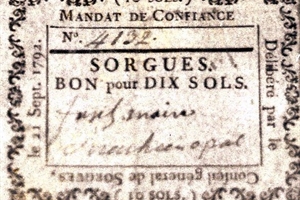 ancienne monaie