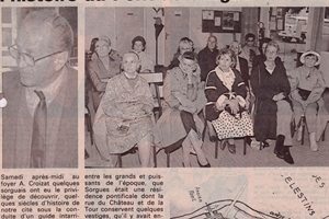 1987 (31-10) Histoire