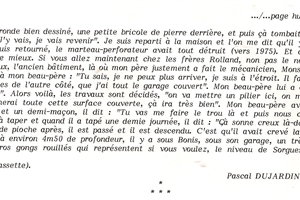 historique sur sorgues