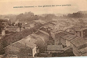 Les Vieux Quartiers