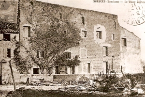 Le Vieux Château