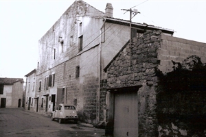 rue du chateau