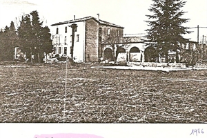 1986 chateau pradines