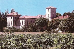 2002/2003   chateau gigognan   