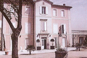 2002/2003 chateau de la tour vaucros