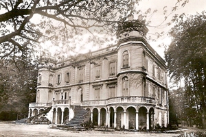 Fongaillarde