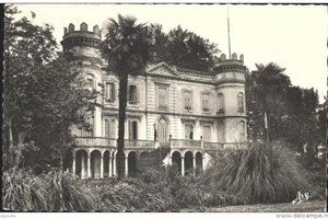 Chateau Fontgaillarde