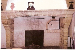 2002/2003 chateau st hubert