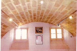 2002/2003 chateau st hubert