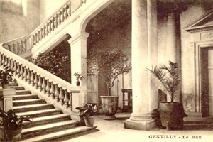  Gentilly