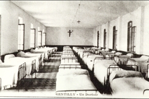 Gentilly