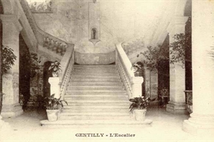 Gentilly