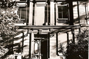 chateau  de gentilly 