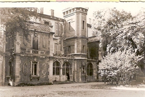 Château "Rassis"