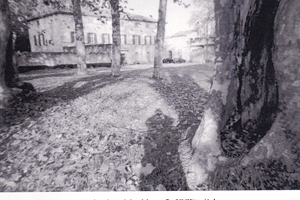 Château de l'oiselet