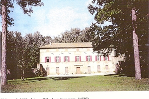 2002/2003  chateau de l'oiselet