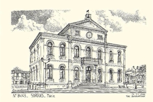 Mairie