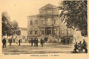 Mairie