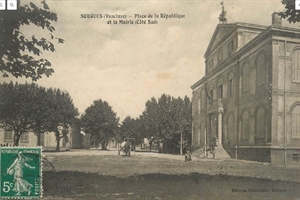 Mairie