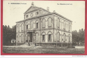 Mairie