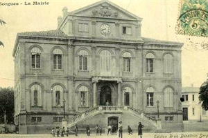 Mairie