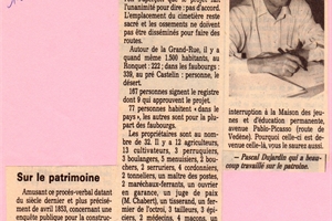 1987 Pascal Dujardin