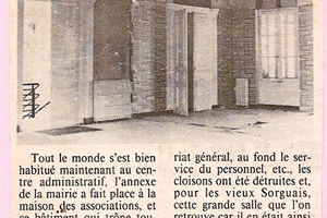 1988  mairie