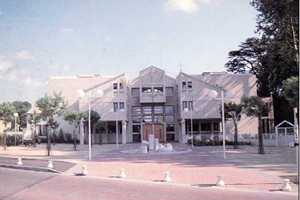 Centre Administratif