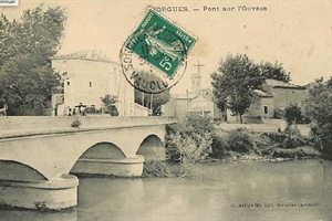 Le Pont
