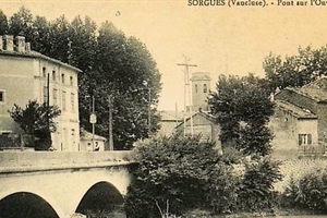Sorgues