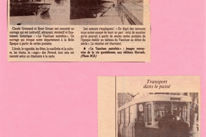 1986 Histoire