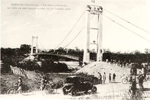 16 09 1926 le pont des arméniens
