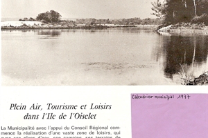 1977 l'ile de l'oiselet