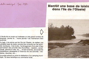 1981 ile de l'oiselet